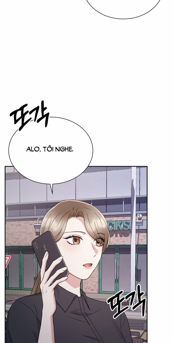 [18+] In The Cage 13.2 trang 40