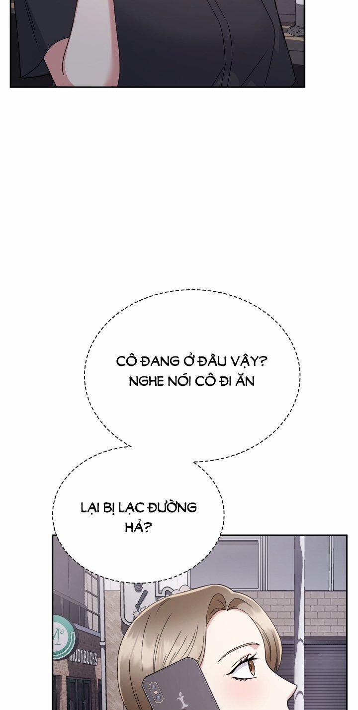 [18+] In The Cage 13.2 trang 41