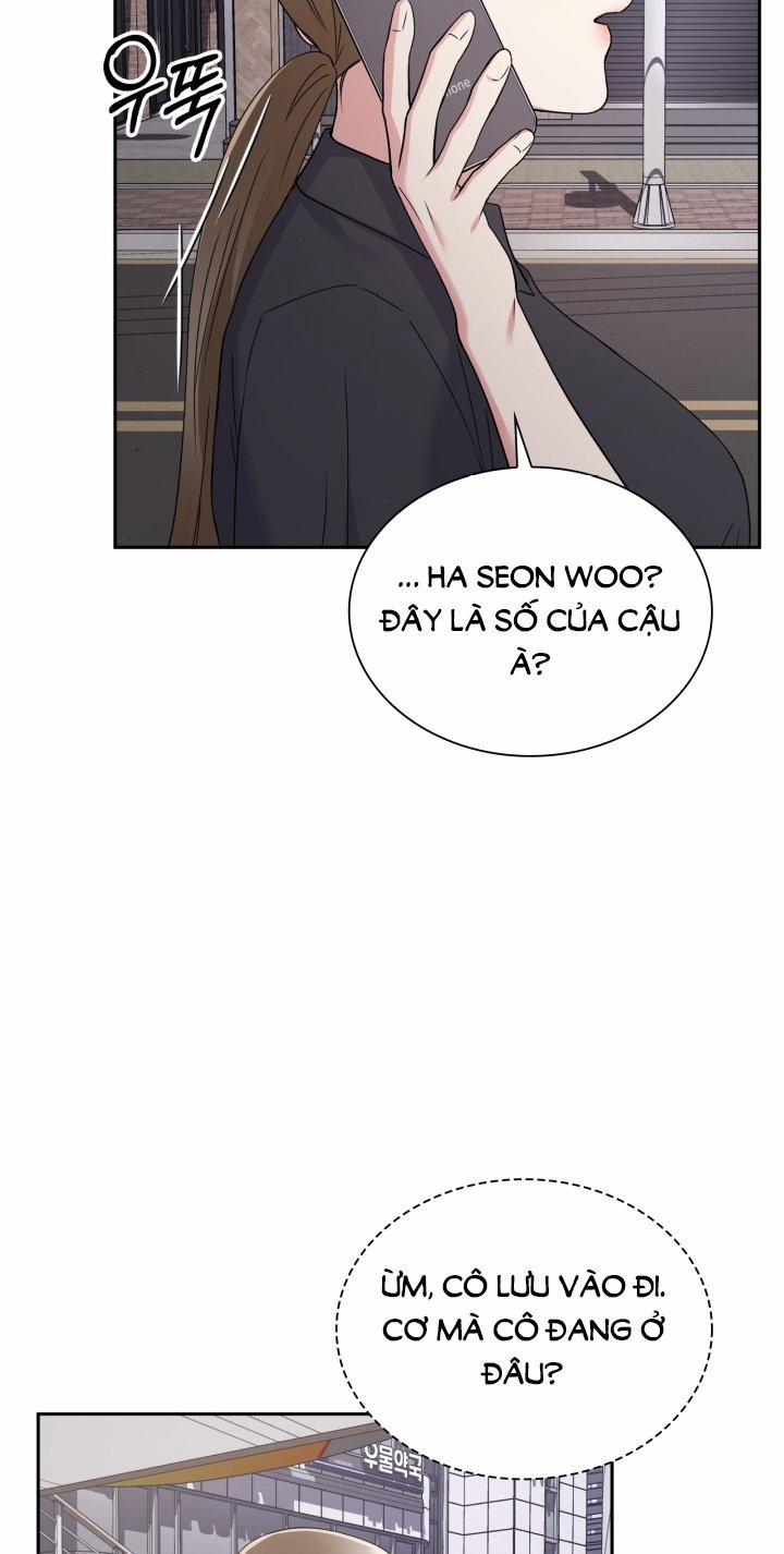 [18+] In The Cage 13.2 trang 42