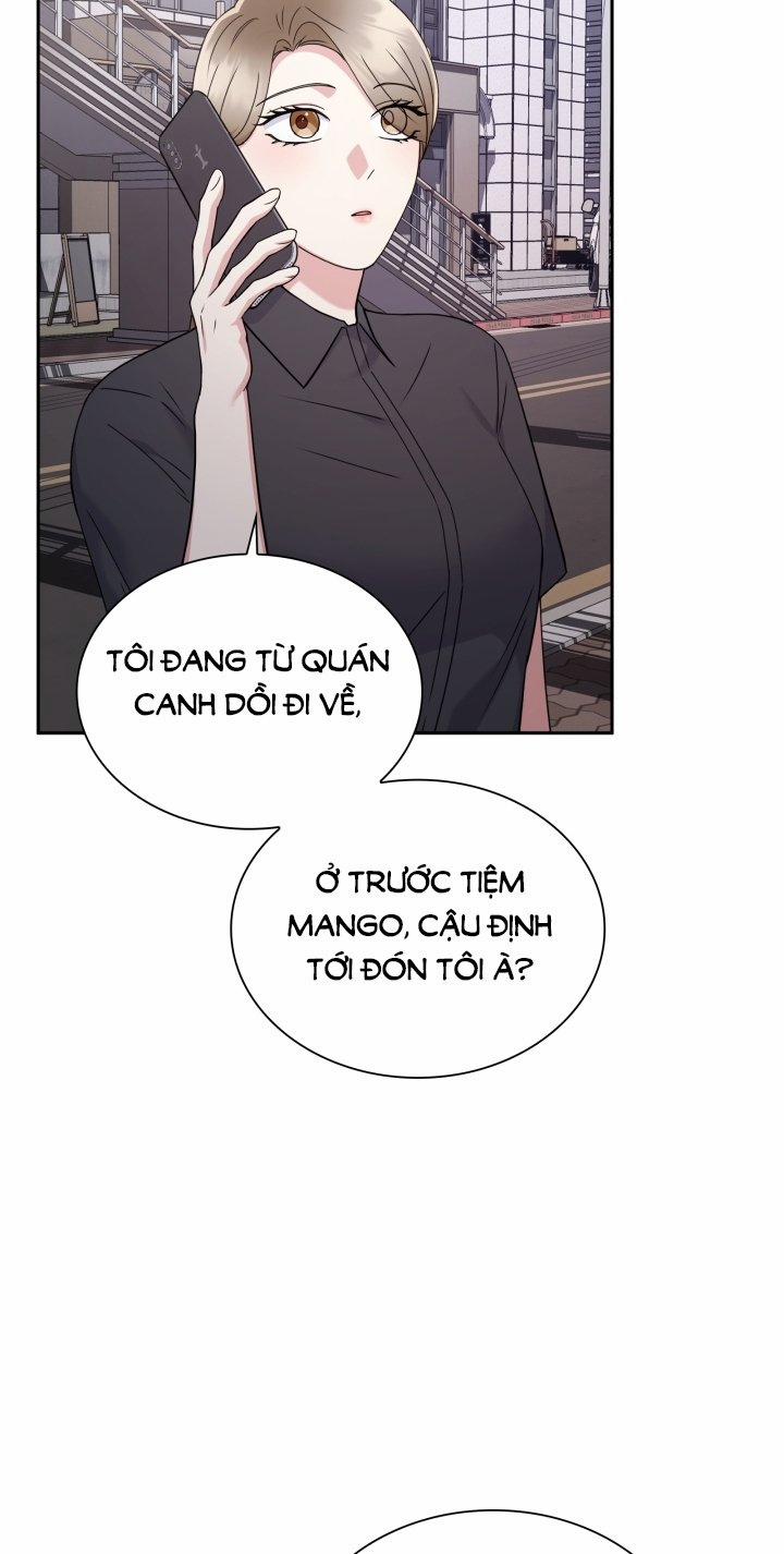 [18+] In The Cage 13.2 trang 43