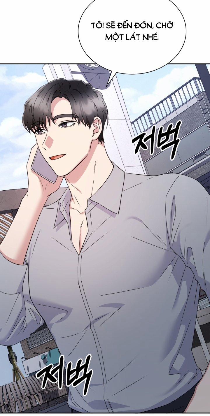 [18+] In The Cage 13.2 trang 44