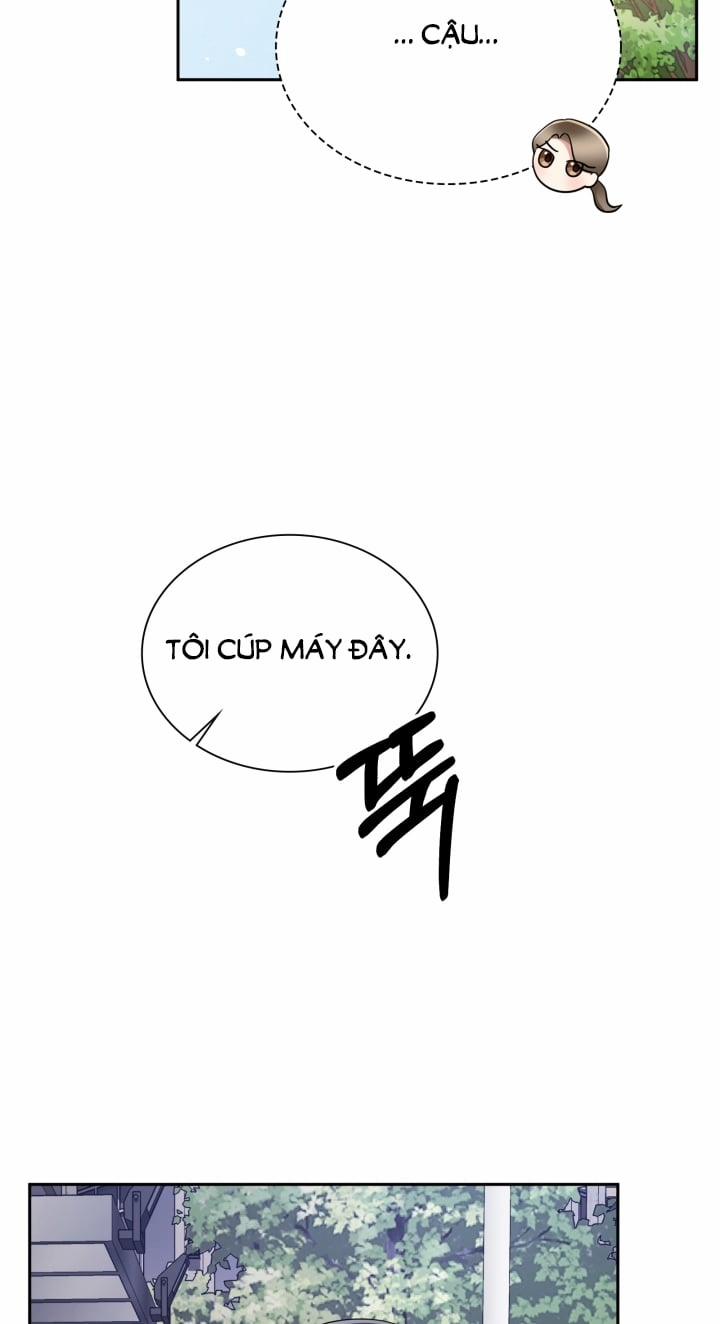 [18+] In The Cage 13.2 trang 46