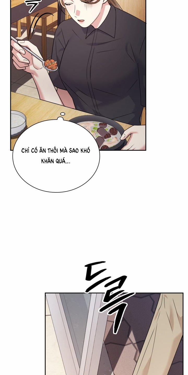 [18+] In The Cage 13.2 trang 5