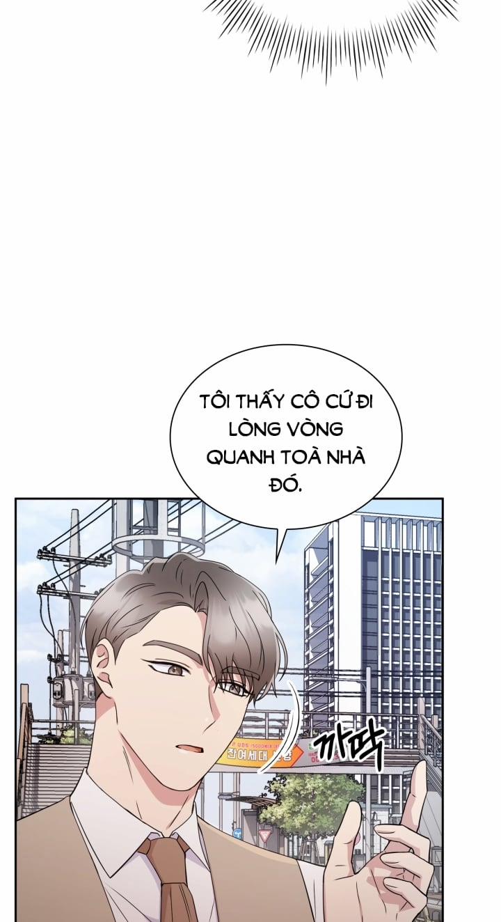 [18+] In The Cage 13.2 trang 52