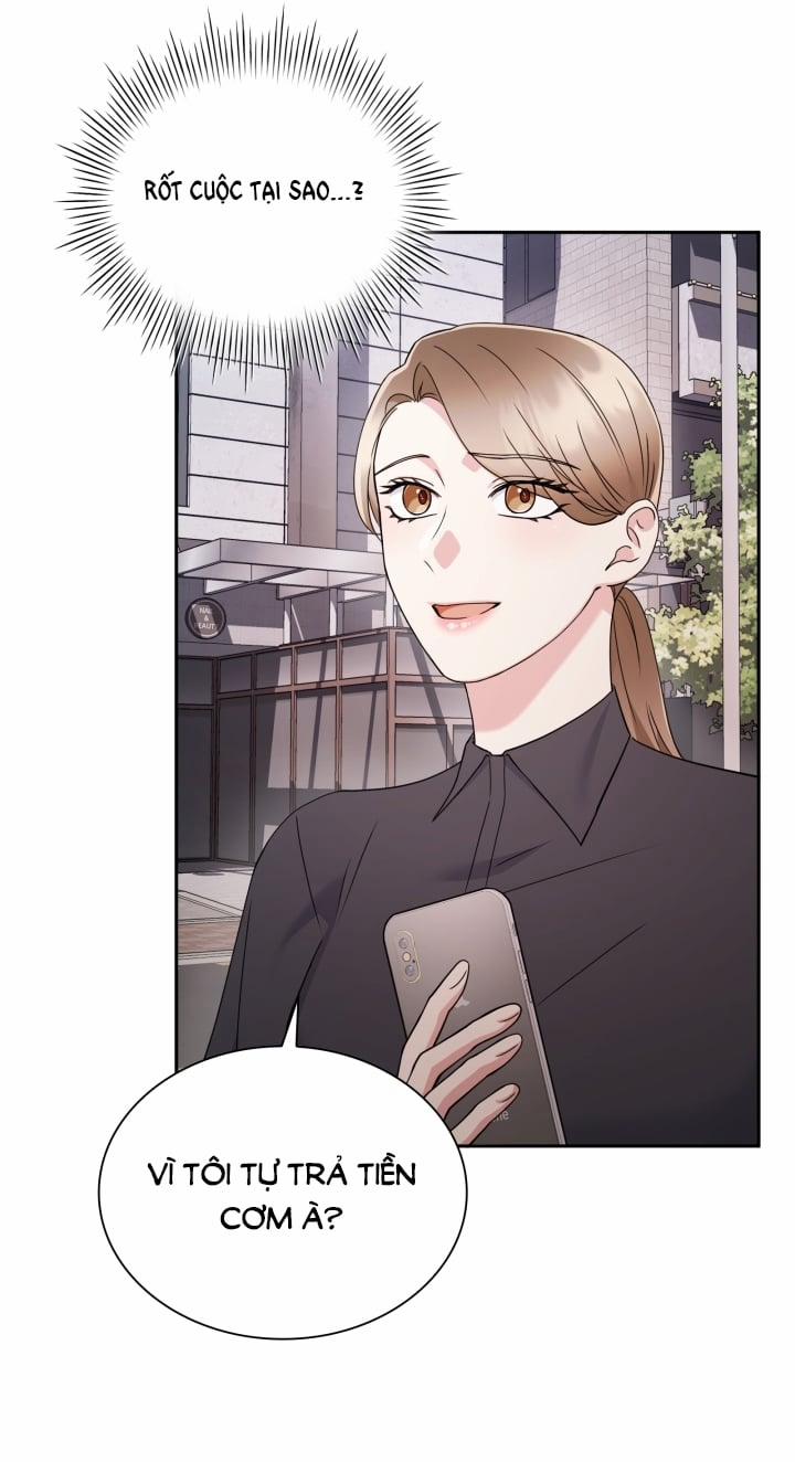 [18+] In The Cage 13.2 trang 56