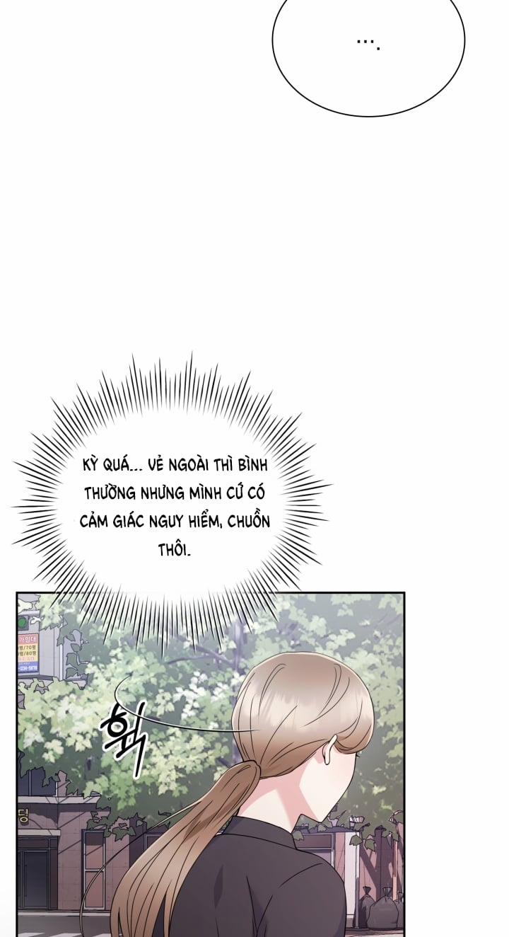 [18+] In The Cage 13.2 trang 59