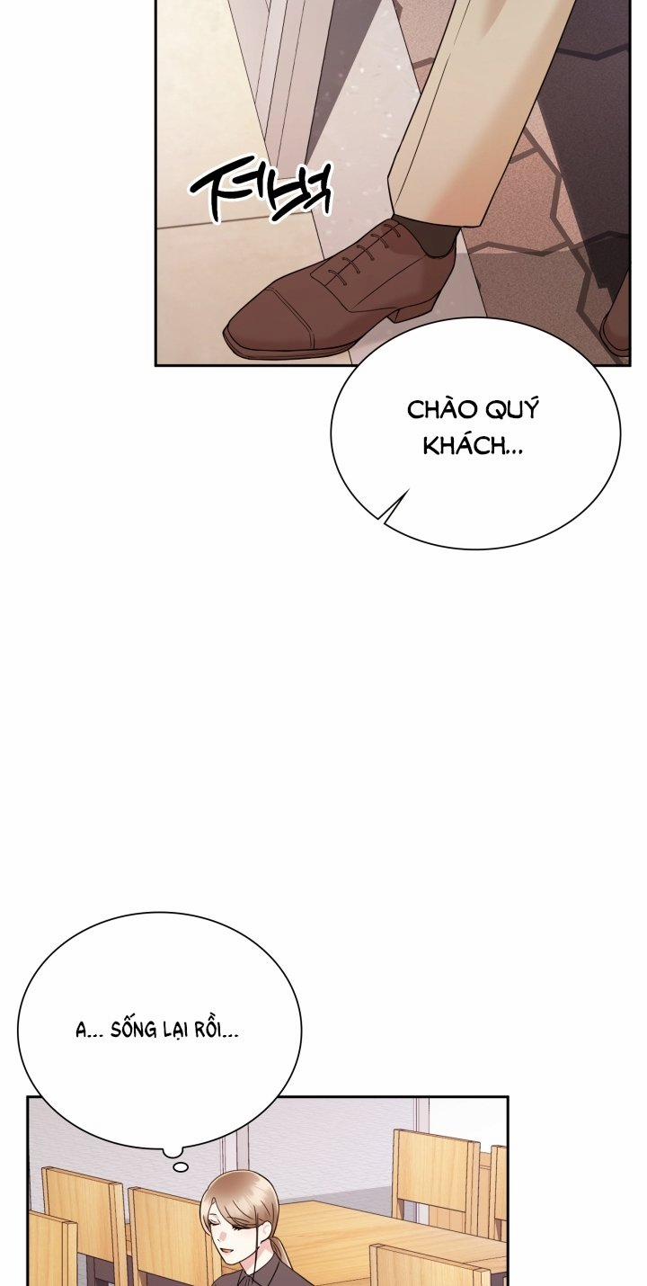 [18+] In The Cage 13.2 trang 6