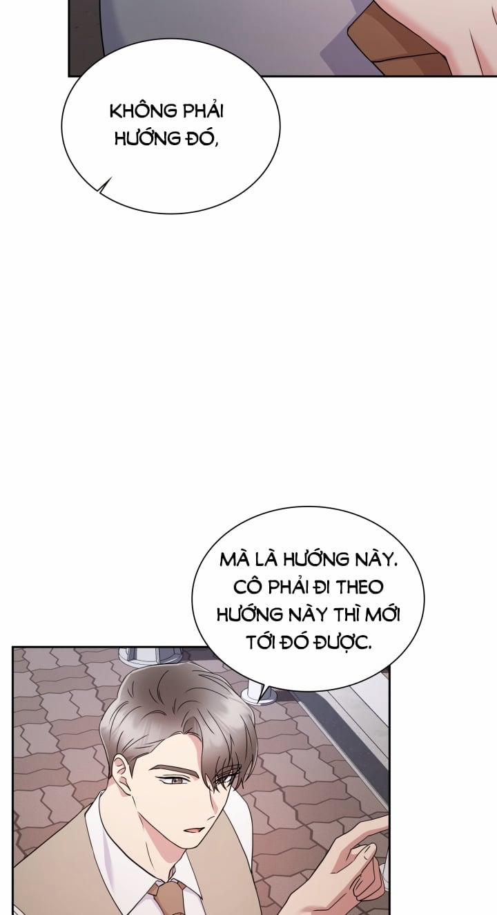 [18+] In The Cage 13.2 trang 61