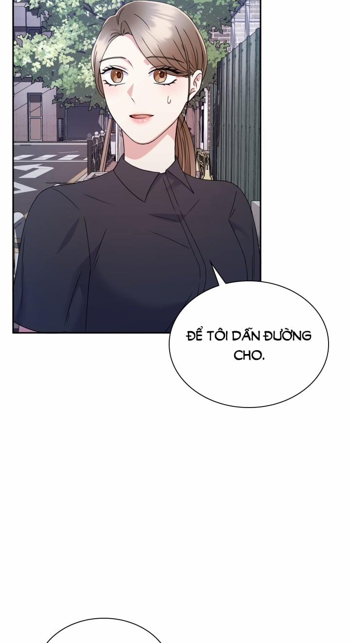 [18+] In The Cage 13.2 trang 67