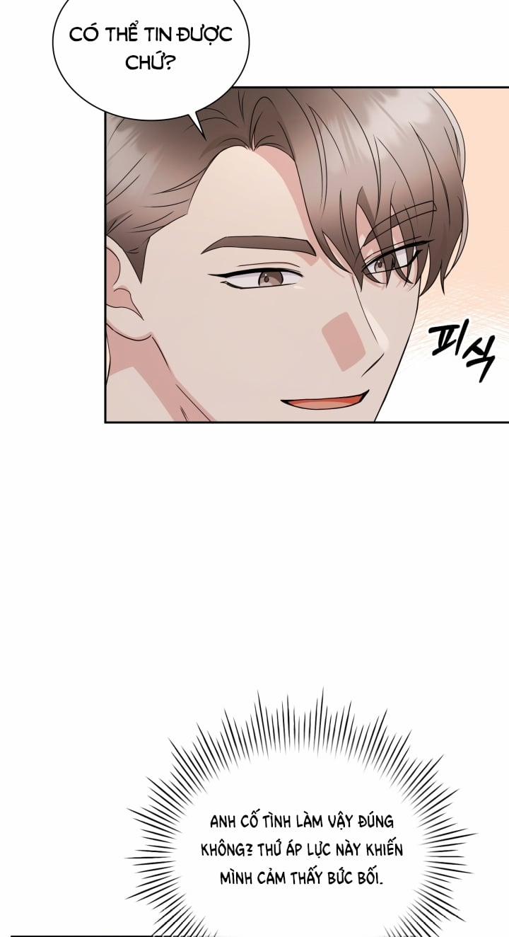 [18+] In The Cage 13.2 trang 68