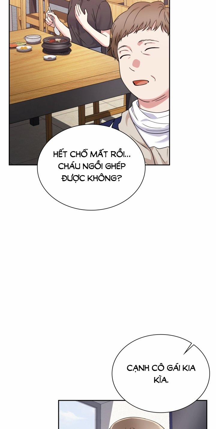 [18+] In The Cage 13.2 trang 7