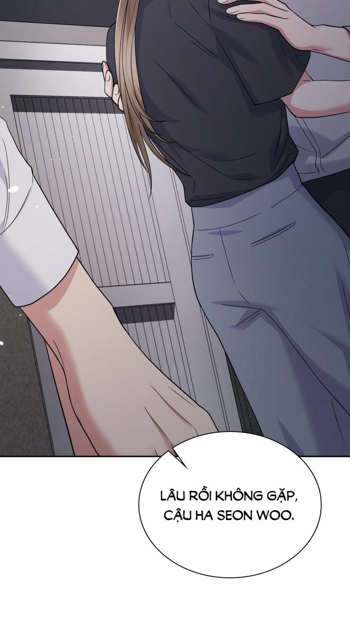 [18+] In The Cage 13.2 trang 72