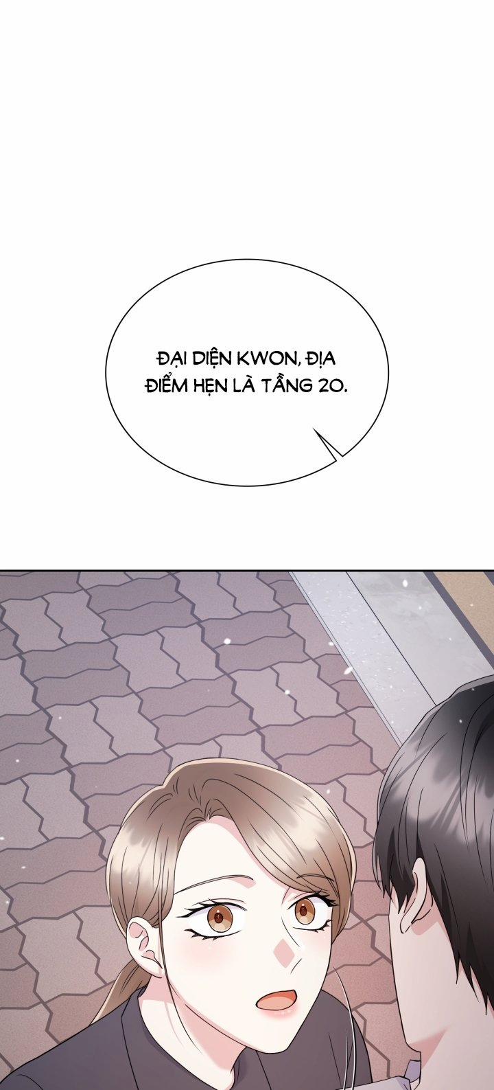 [18+] In The Cage 14.1 trang 15