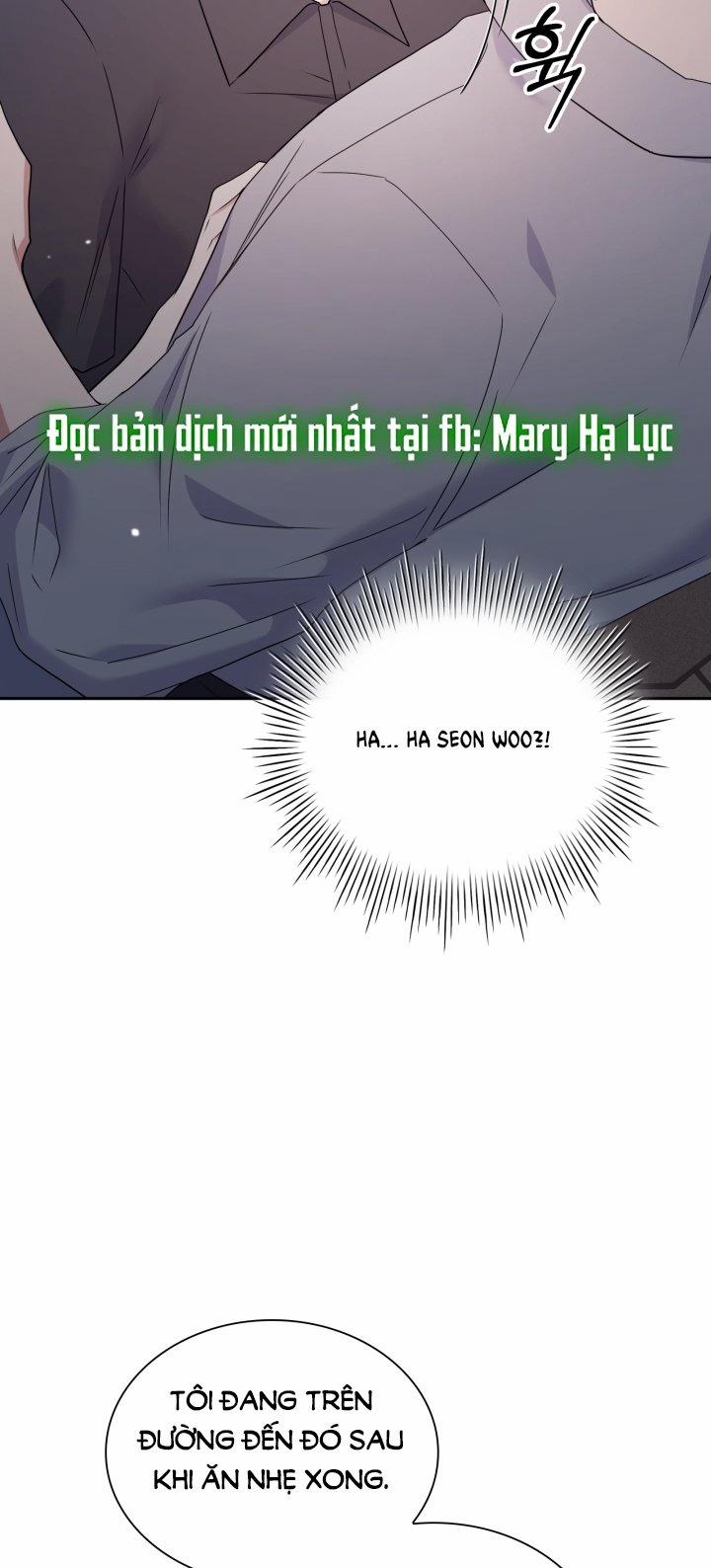 [18+] In The Cage 14.1 trang 16