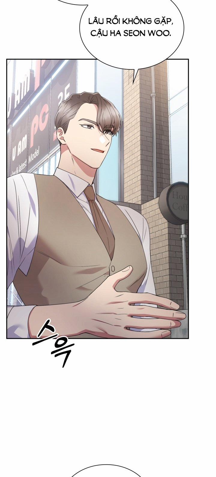 [18+] In The Cage 14.1 trang 17