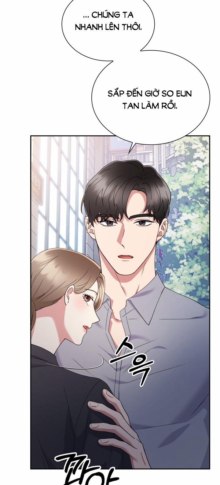 [18+] In The Cage 14.1 trang 18