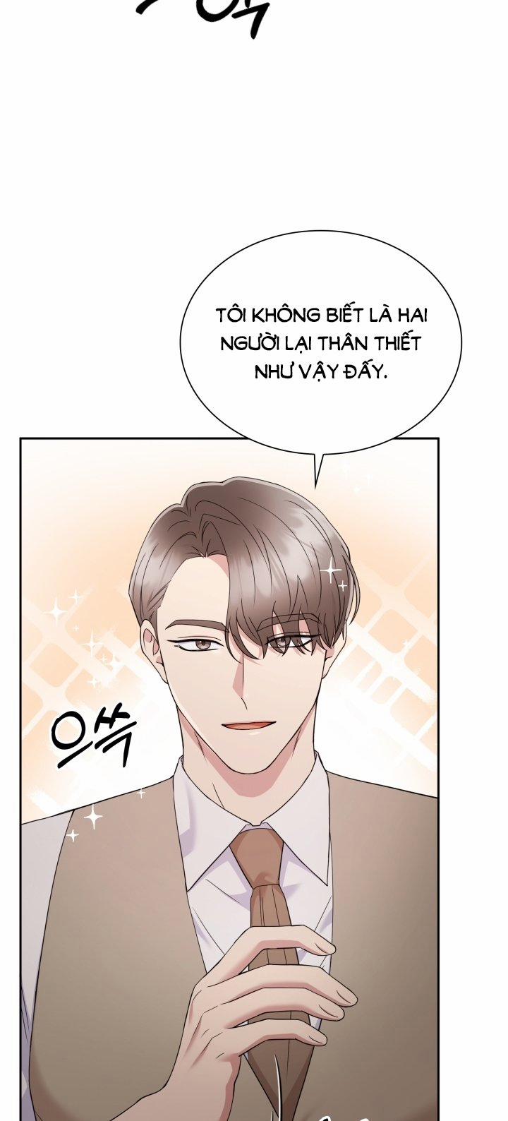 [18+] In The Cage 14.1 trang 19