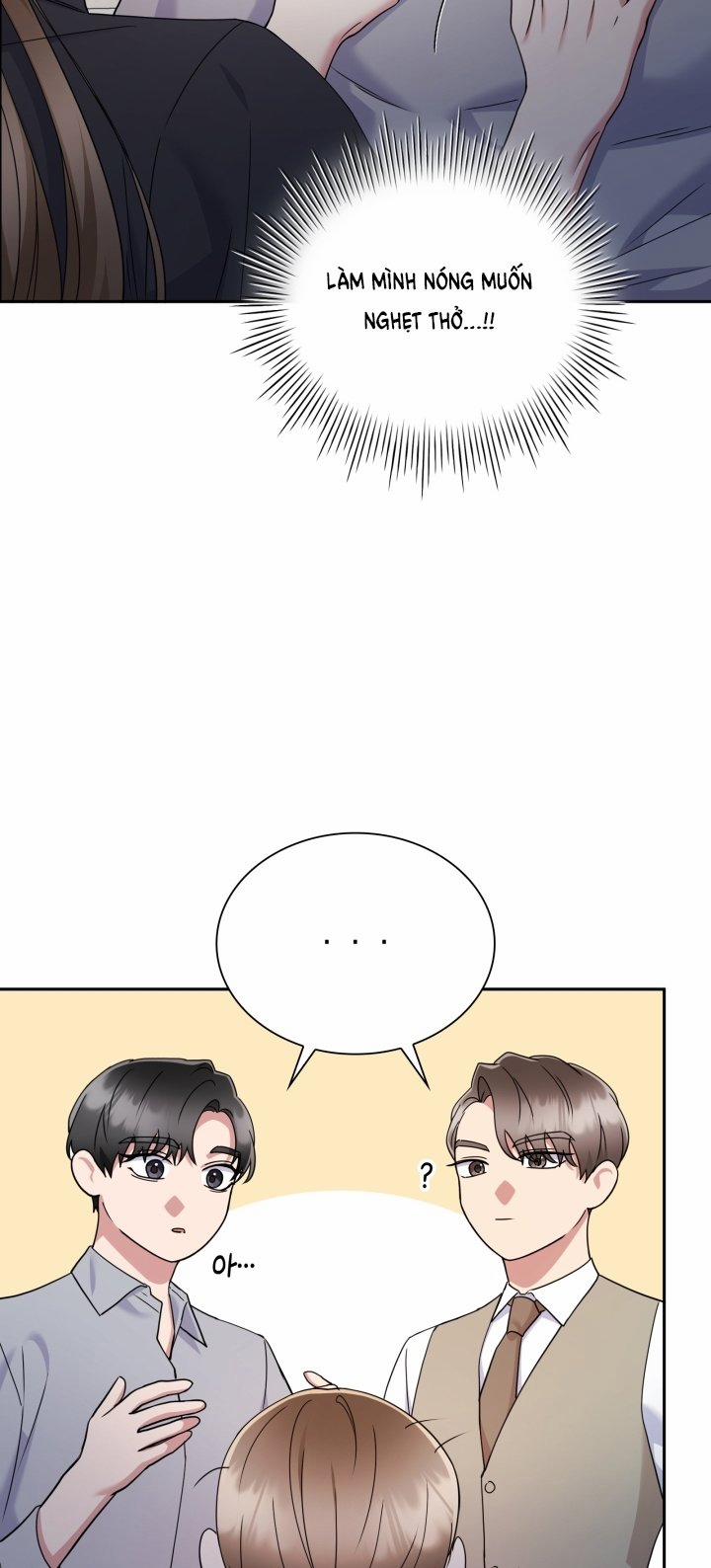 [18+] In The Cage 14.1 trang 22