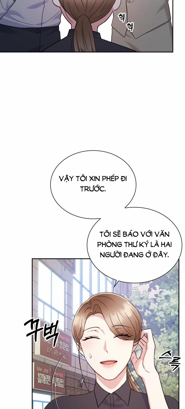 [18+] In The Cage 14.1 trang 23