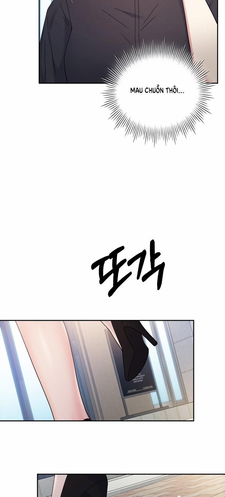 [18+] In The Cage 14.1 trang 24