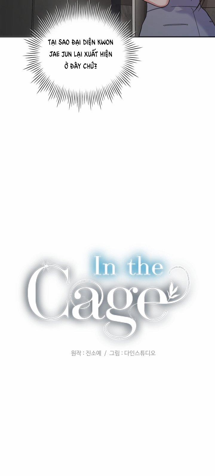 [18+] In The Cage 14.1 trang 27