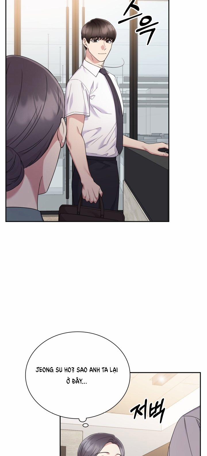 [18+] In The Cage 14.1 trang 29