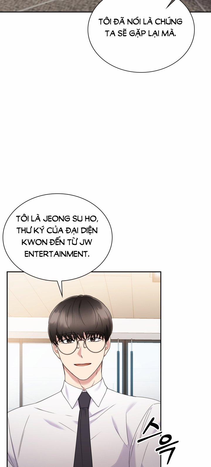 [18+] In The Cage 14.1 trang 31