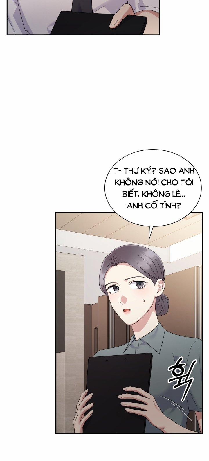 [18+] In The Cage 14.1 trang 32