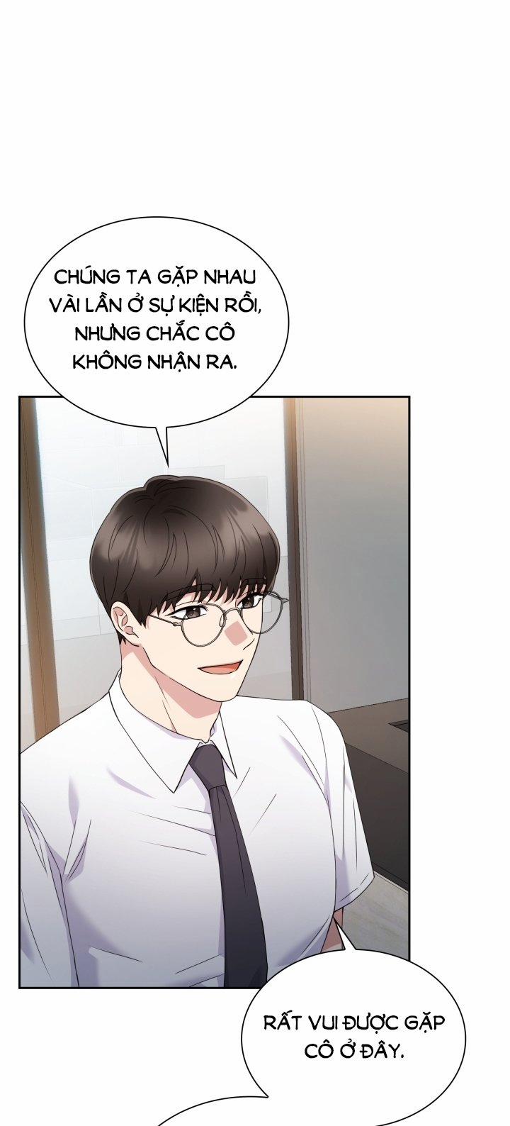 [18+] In The Cage 14.1 trang 33