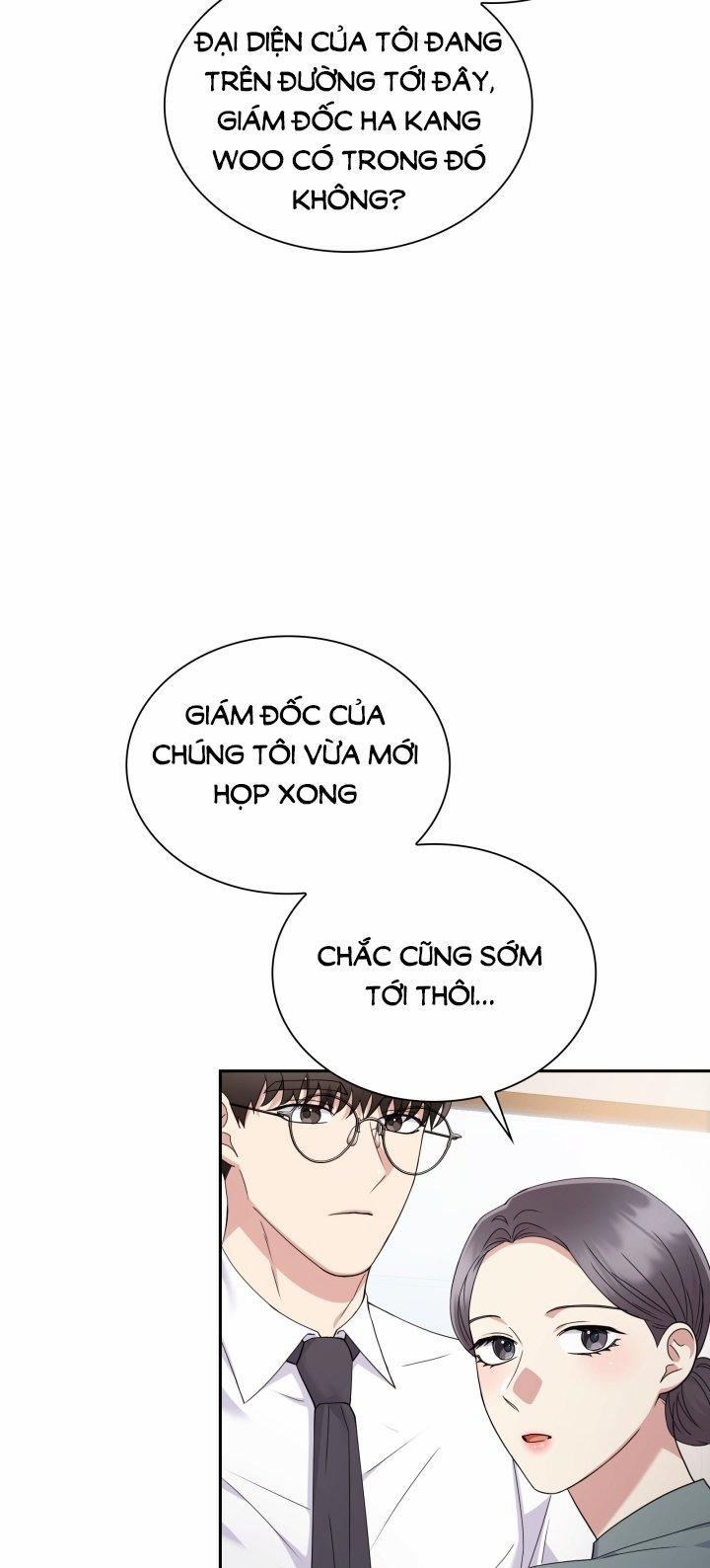 [18+] In The Cage 14.1 trang 34