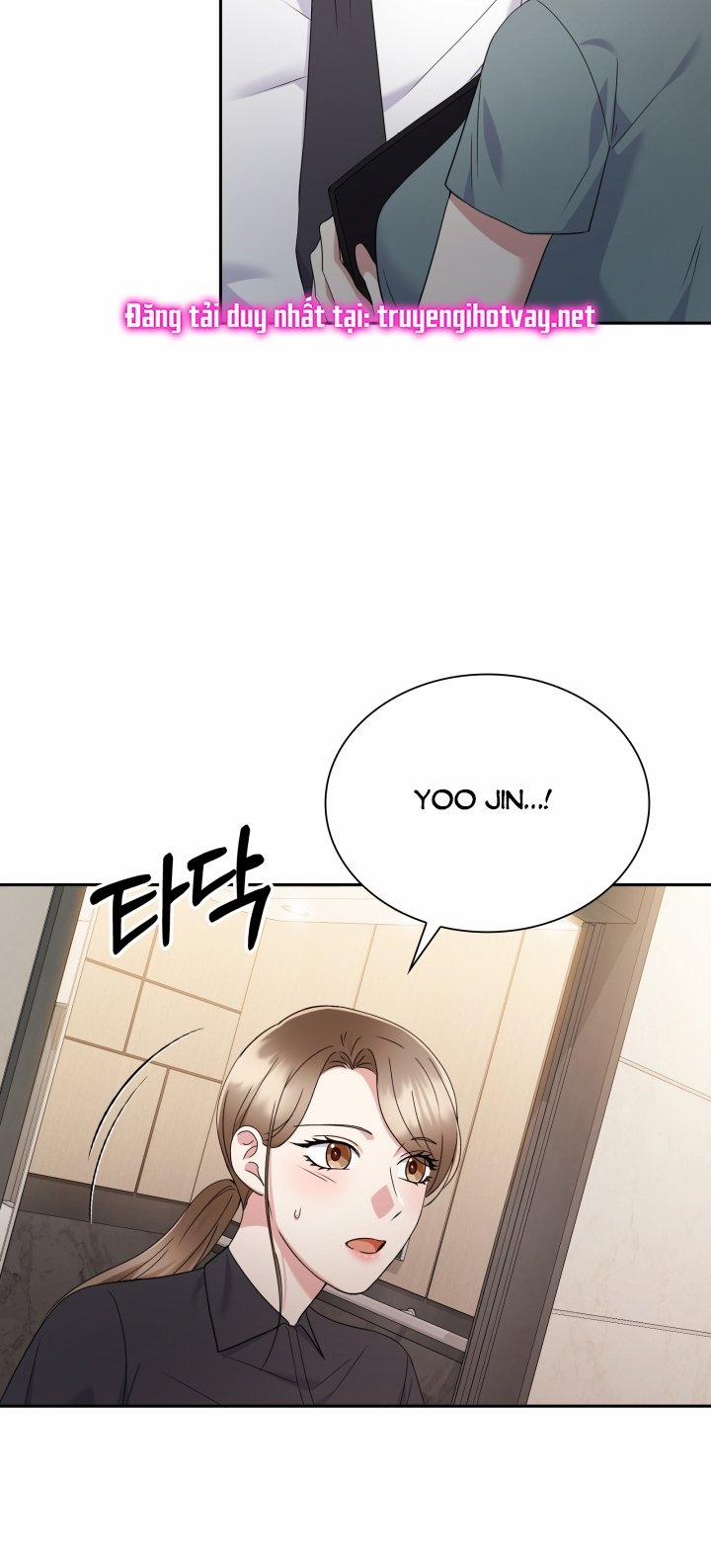 [18+] In The Cage 14.1 trang 35