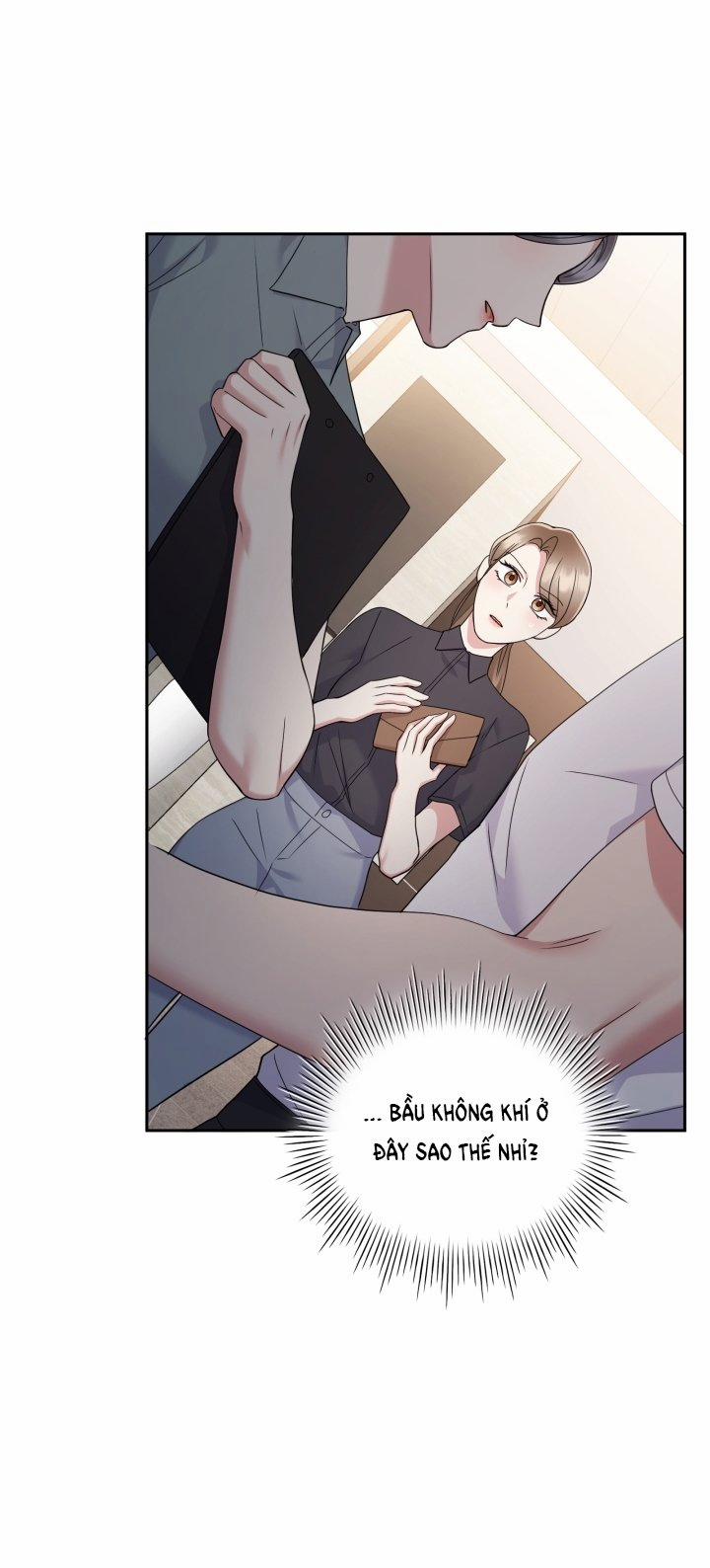 [18+] In The Cage 14.2 trang 0