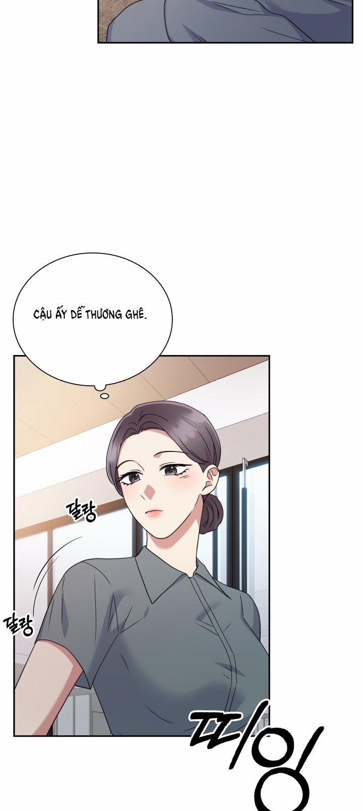 [18+] In The Cage 14.2 trang 10