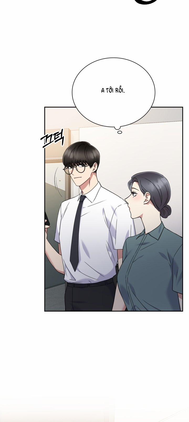 [18+] In The Cage 14.2 trang 11