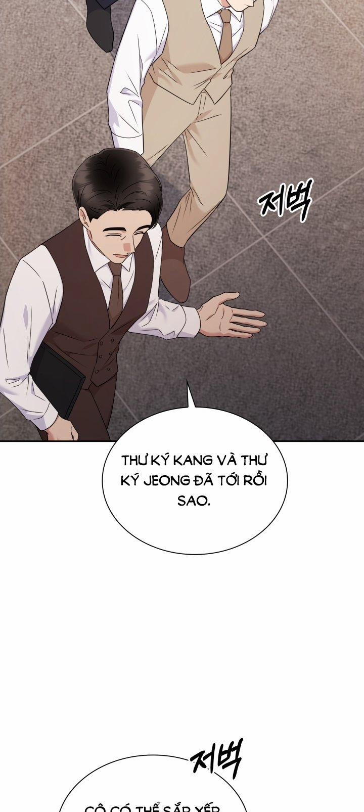 [18+] In The Cage 14.2 trang 13