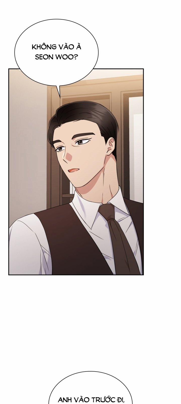 [18+] In The Cage 14.2 trang 15