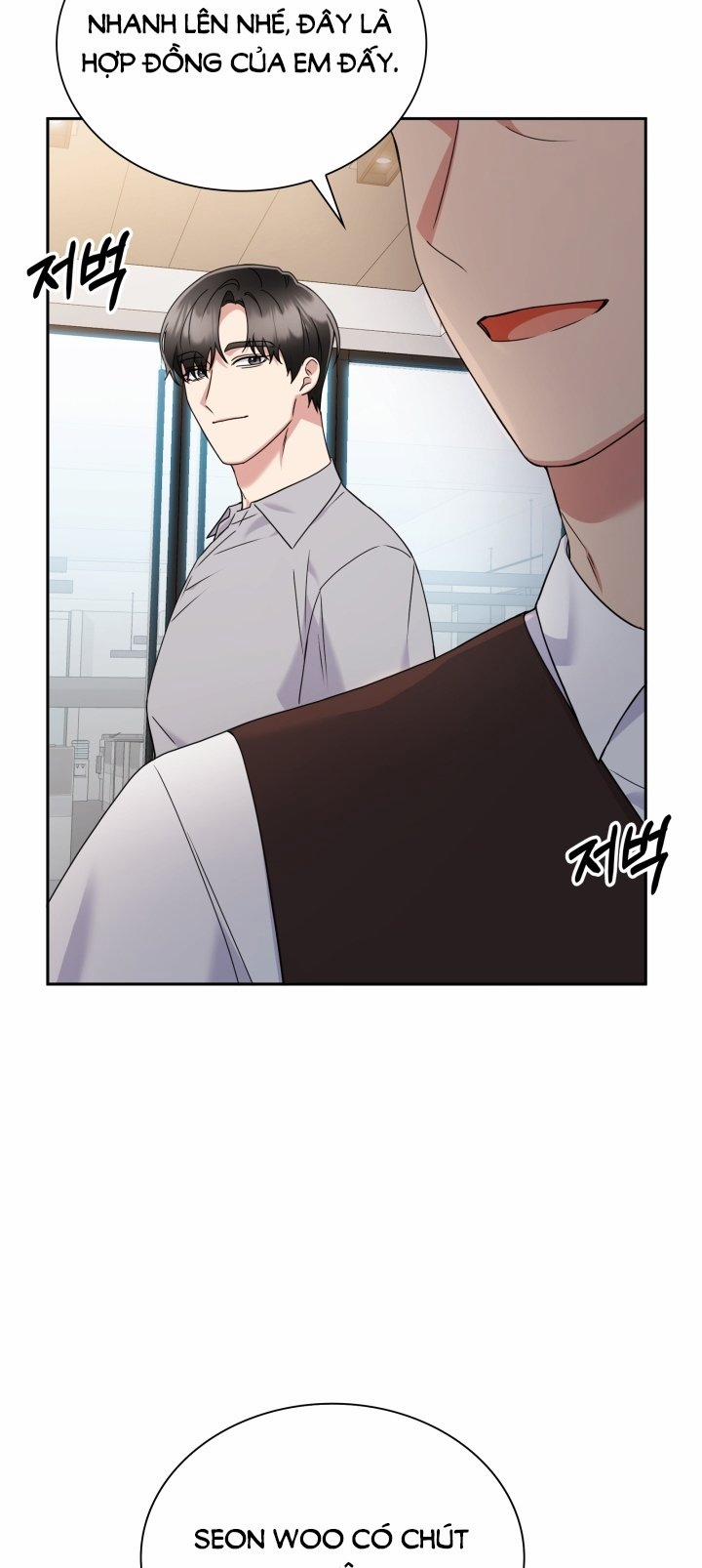 [18+] In The Cage 14.2 trang 17