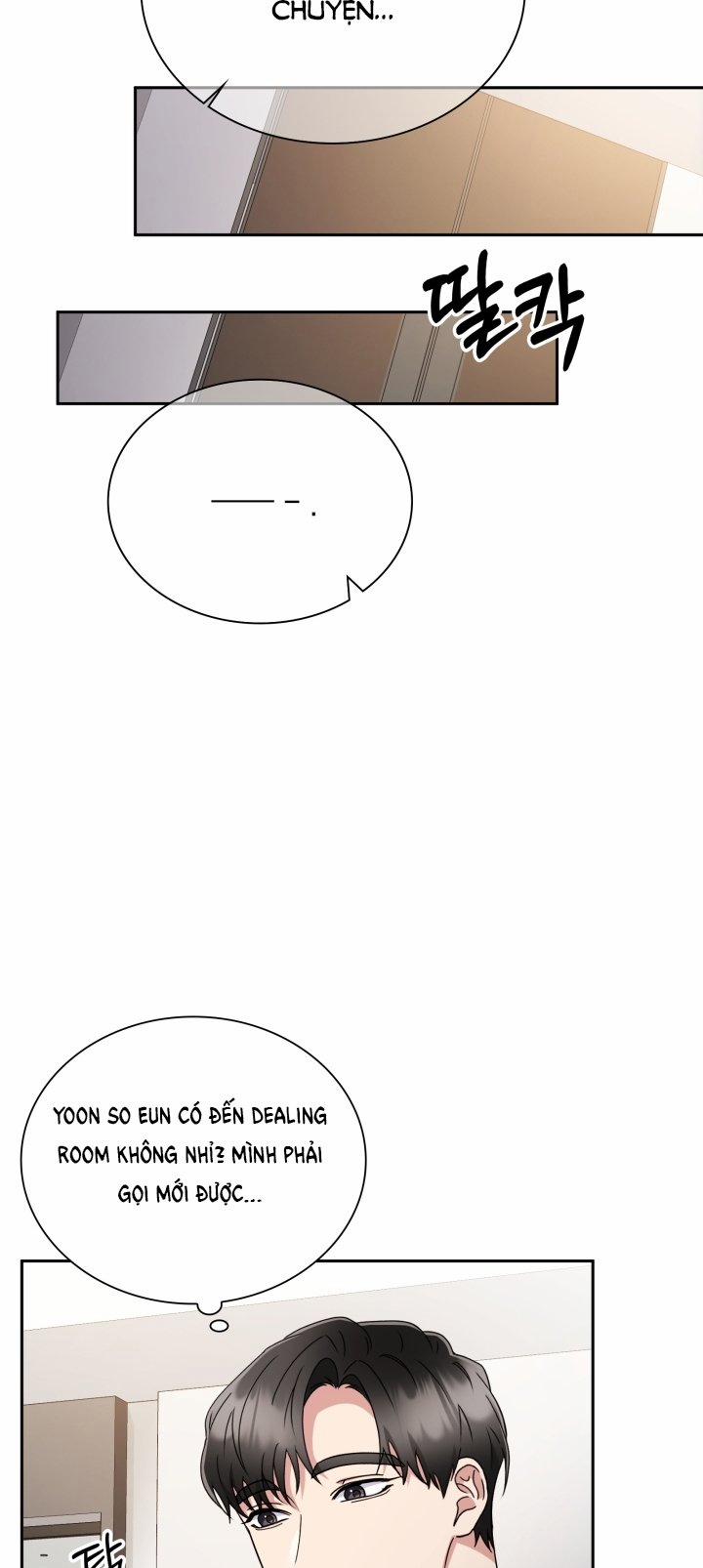 [18+] In The Cage 14.2 trang 18