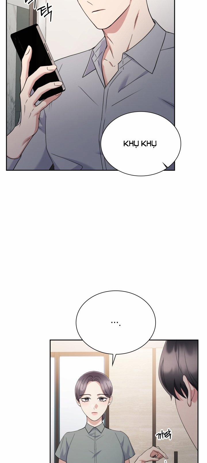 [18+] In The Cage 14.2 trang 19