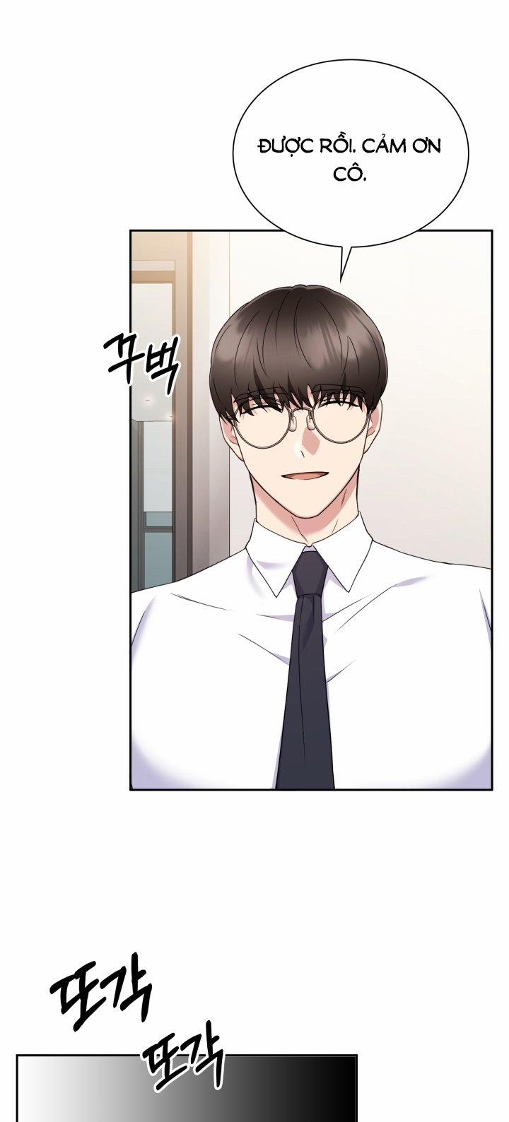 [18+] In The Cage 14.2 trang 2