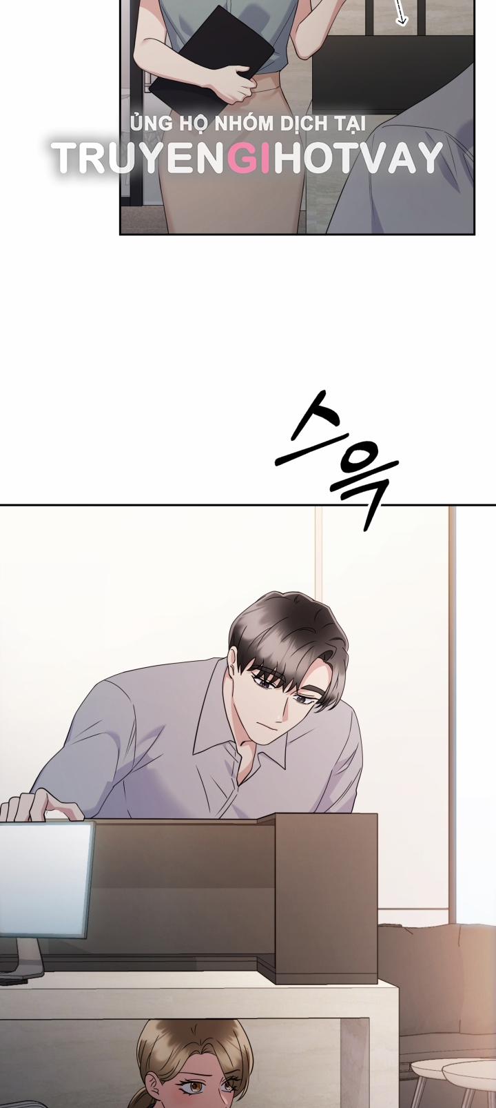 [18+] In The Cage 14.2 trang 20