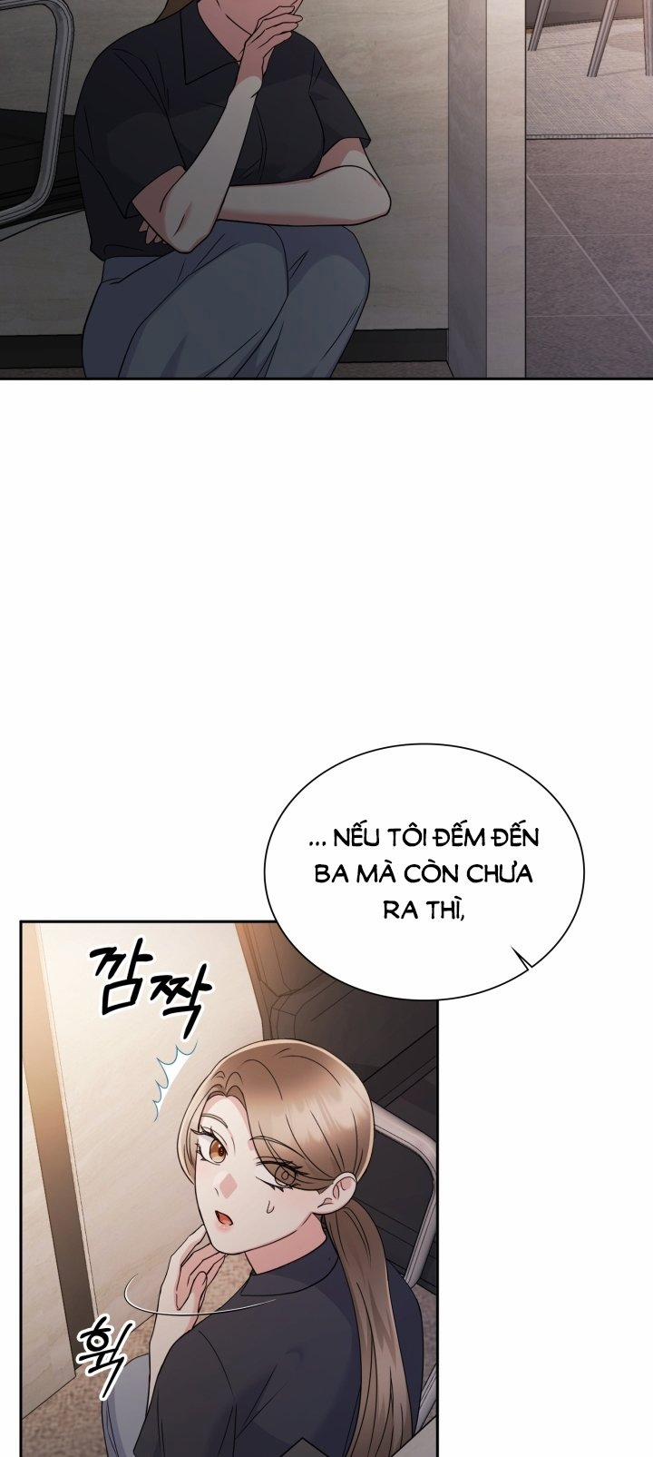 [18+] In The Cage 14.2 trang 21