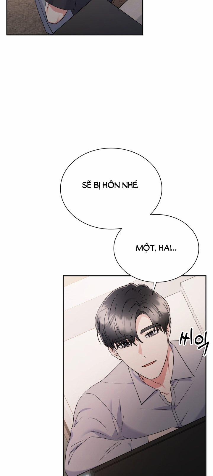 [18+] In The Cage 14.2 trang 22