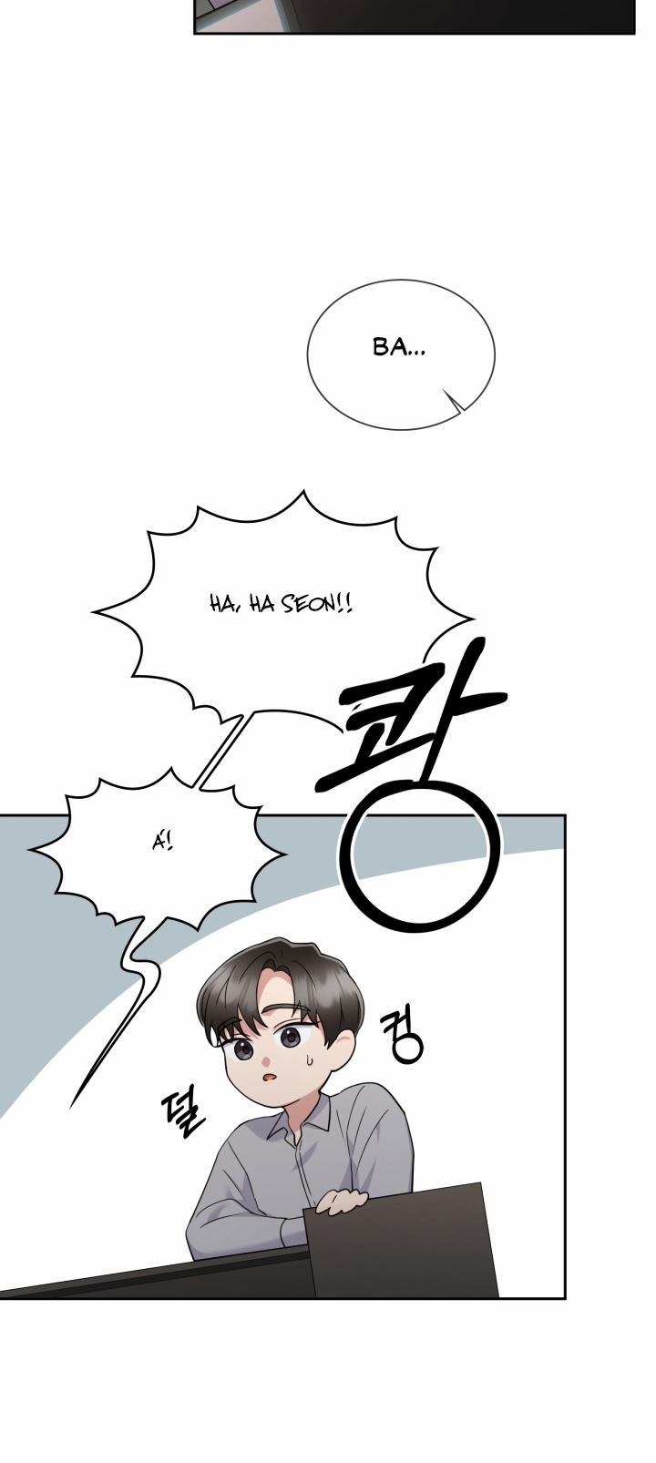 [18+] In The Cage 14.2 trang 23