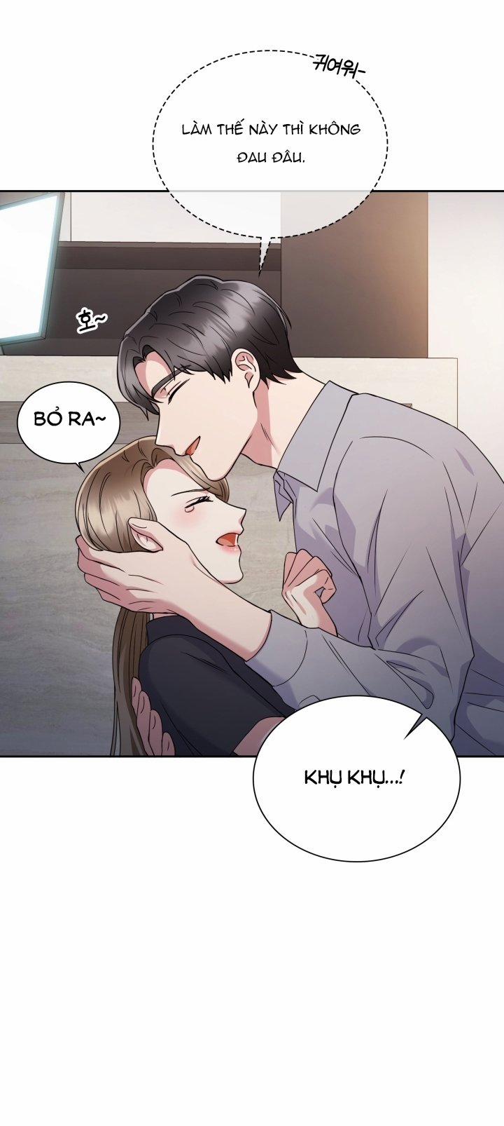 [18+] In The Cage 14.2 trang 27