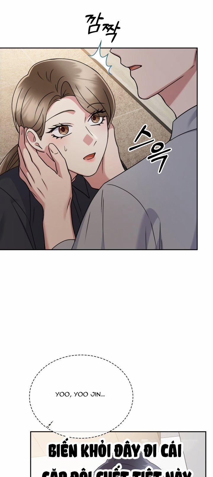 [18+] In The Cage 14.2 trang 28