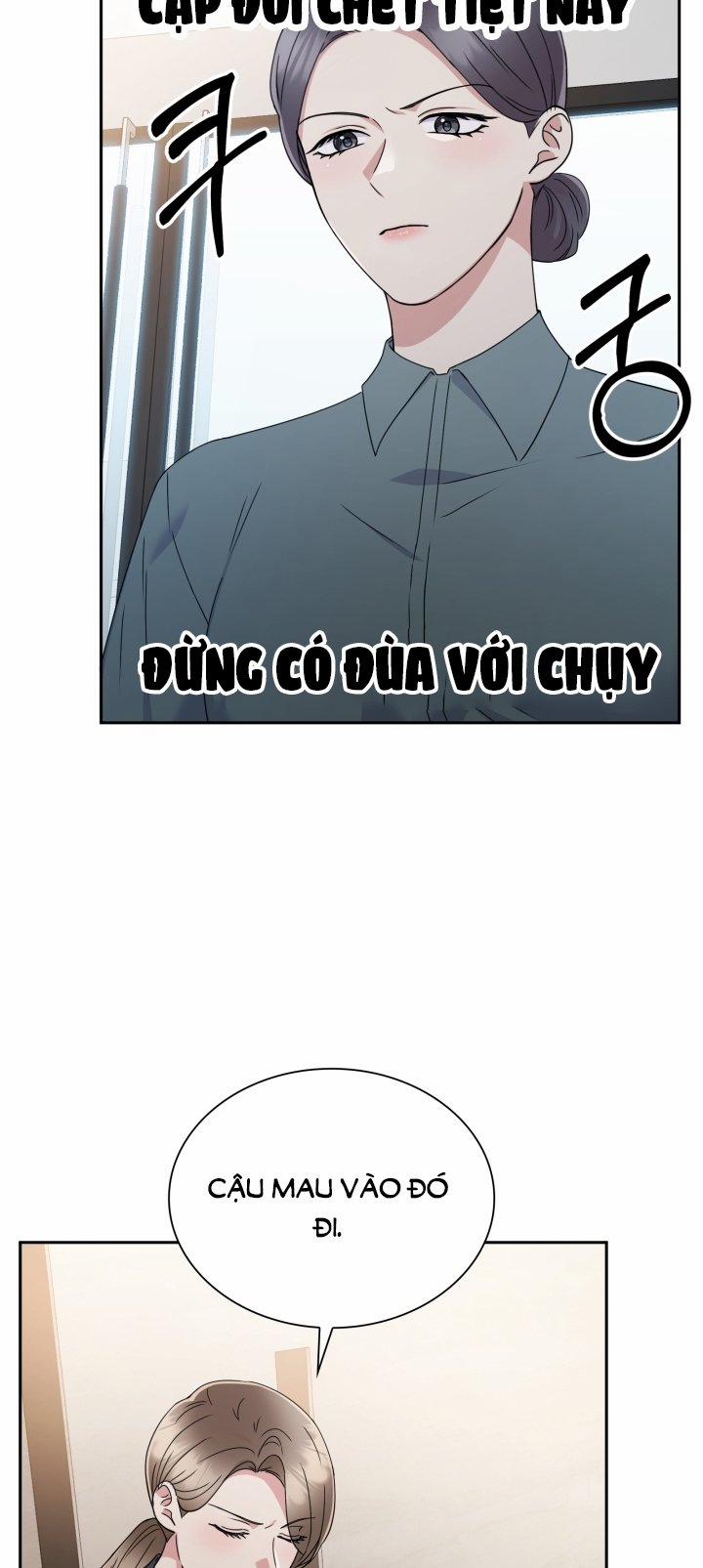 [18+] In The Cage 14.2 trang 29