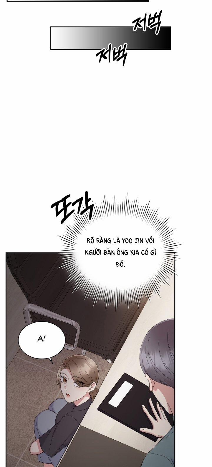 [18+] In The Cage 14.2 trang 3