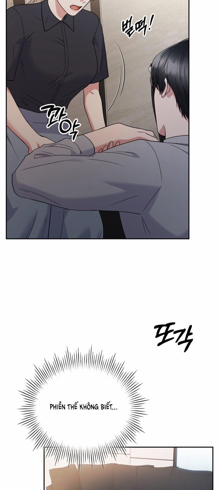 [18+] In The Cage 14.2 trang 30