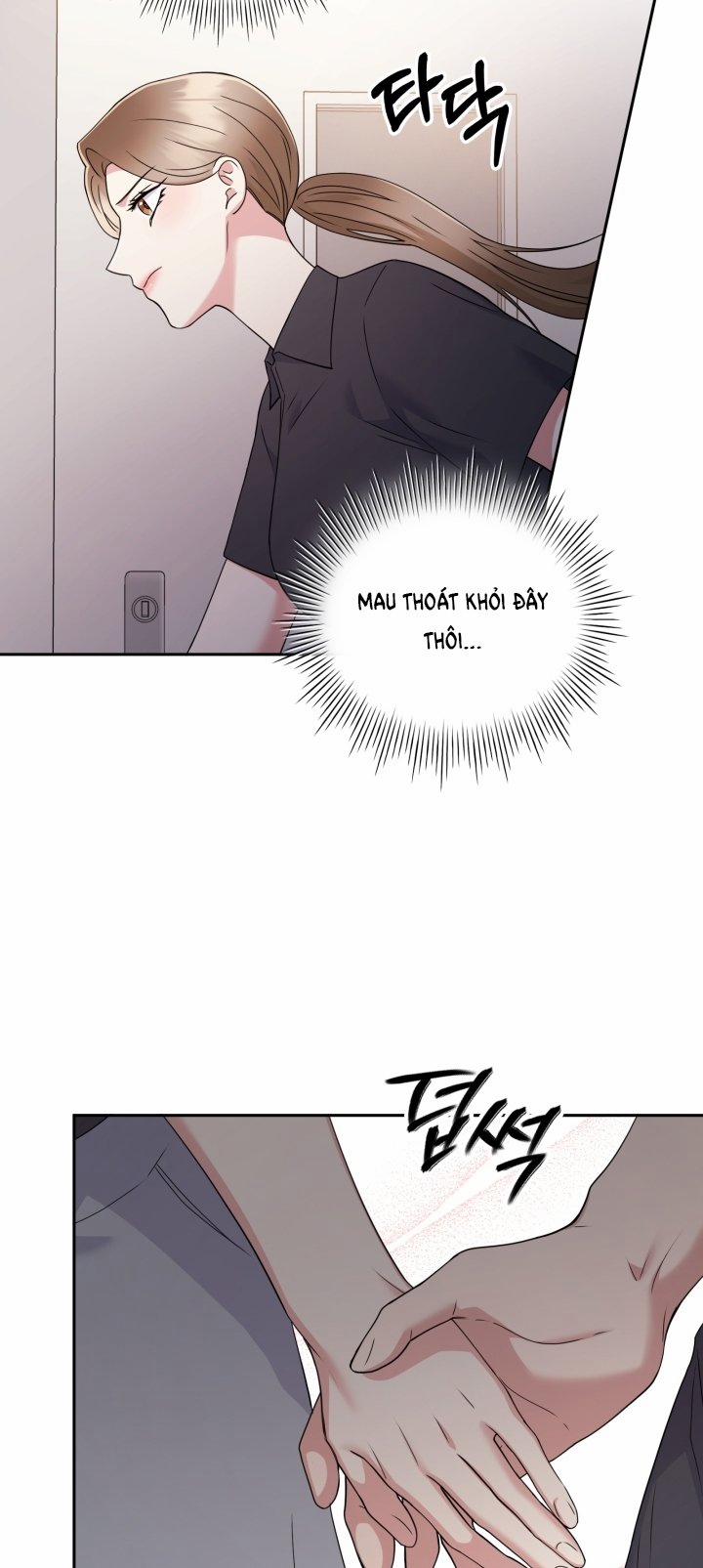 [18+] In The Cage 14.2 trang 34